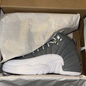 Jordan 12